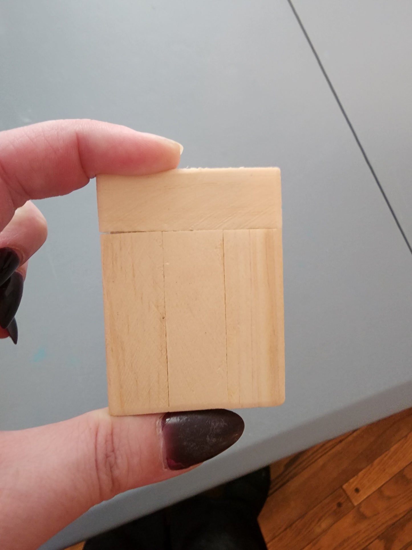 Custom Made Magnets