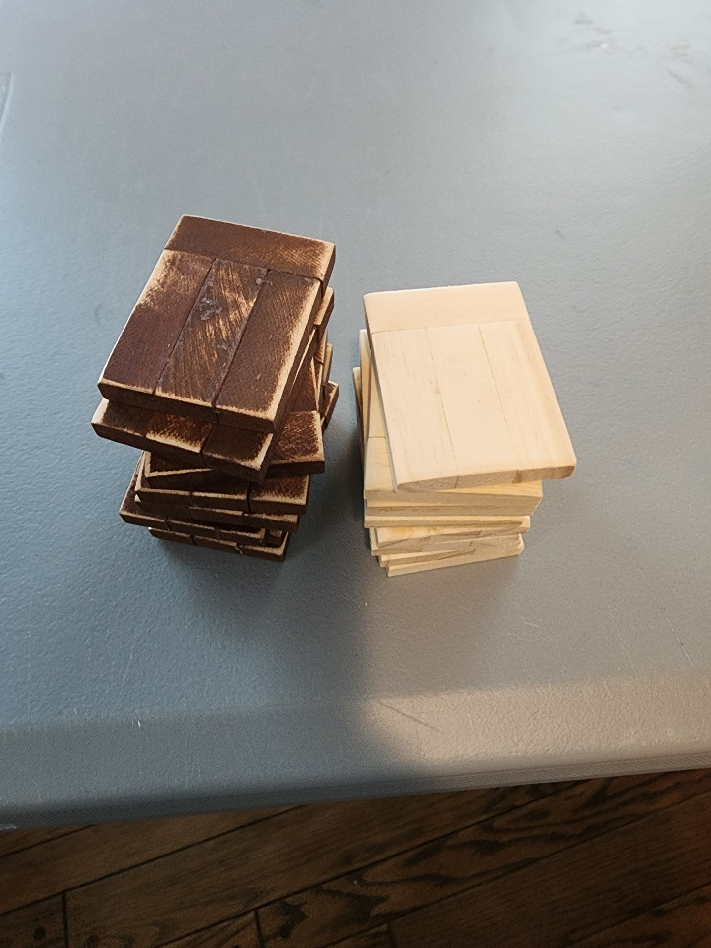 Custom Made Magnets