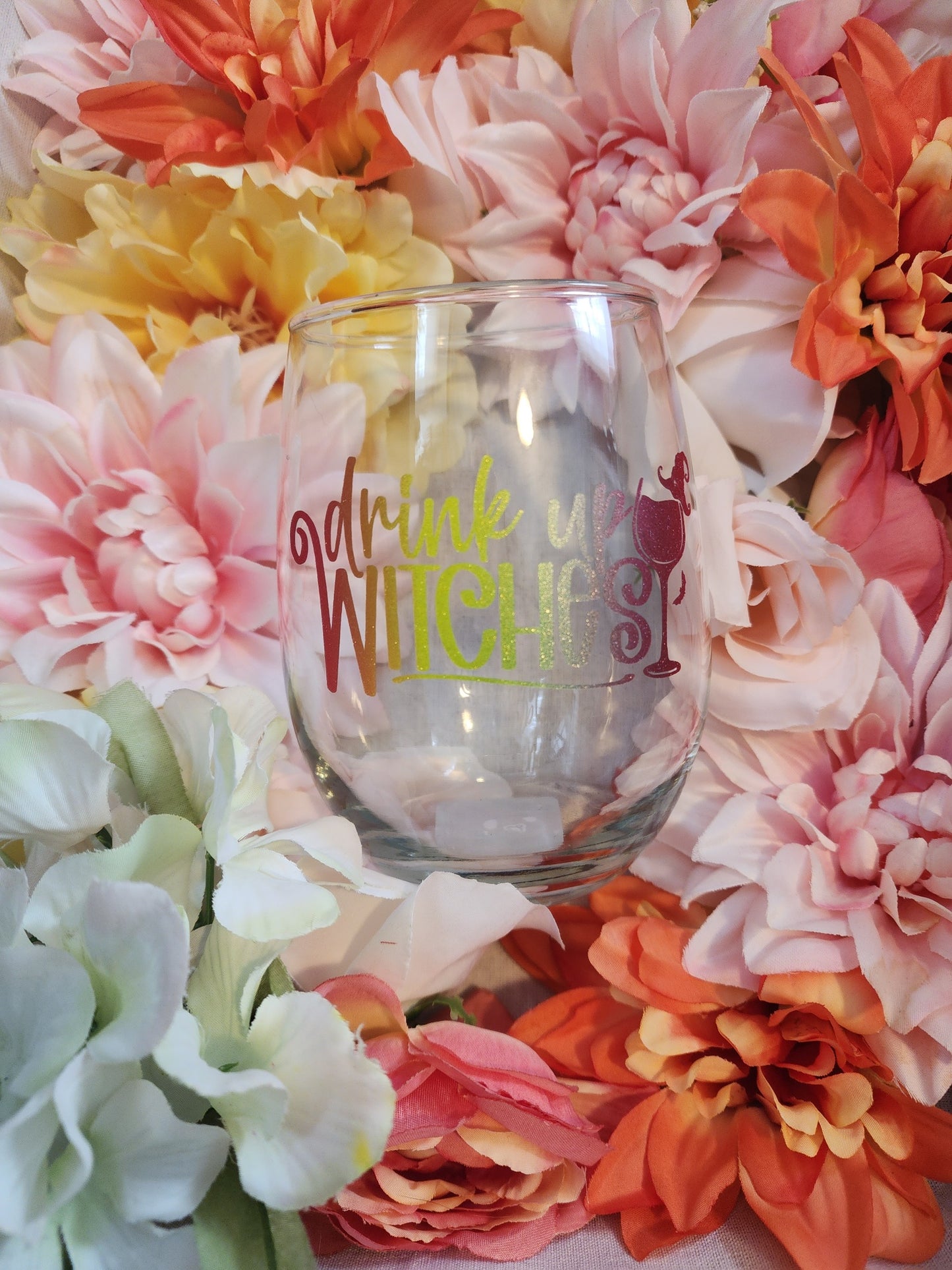 Drink up Witches