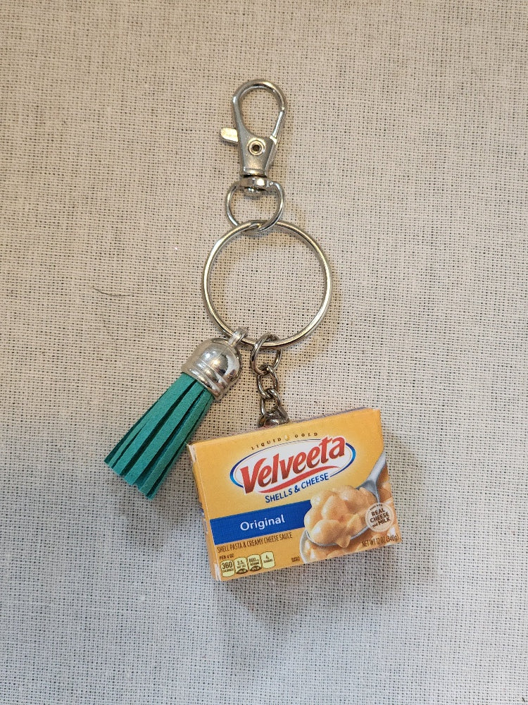 Velveeta KeyChain