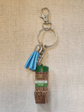 McCormick Organic Thyme Keychain