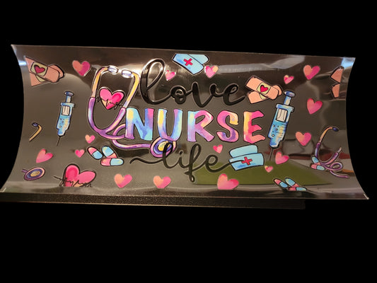 Love nurse life