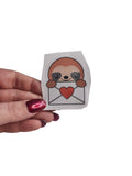 sloth envelope