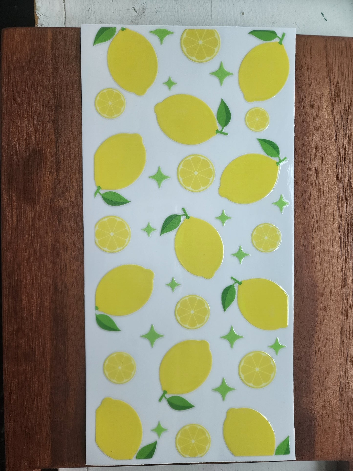 Lemon Slice