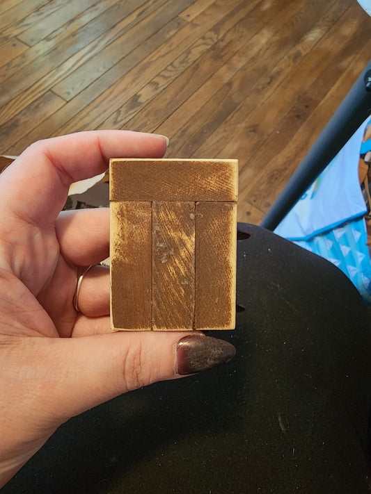 Custom Made Magnets
