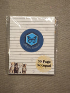 kitten notepad