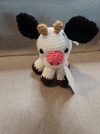 Mini Cow