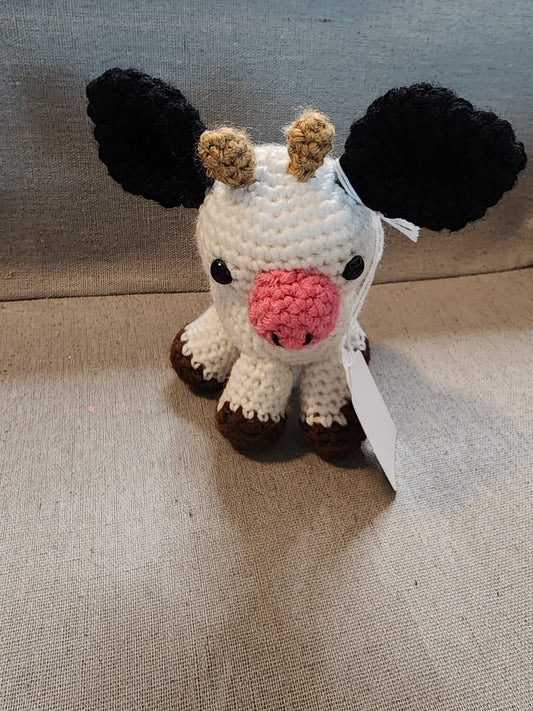 Mini Cow