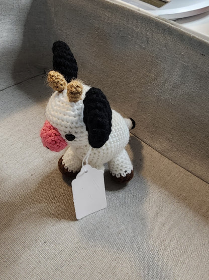 Mini Cow