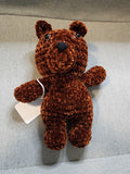 Brown Bear