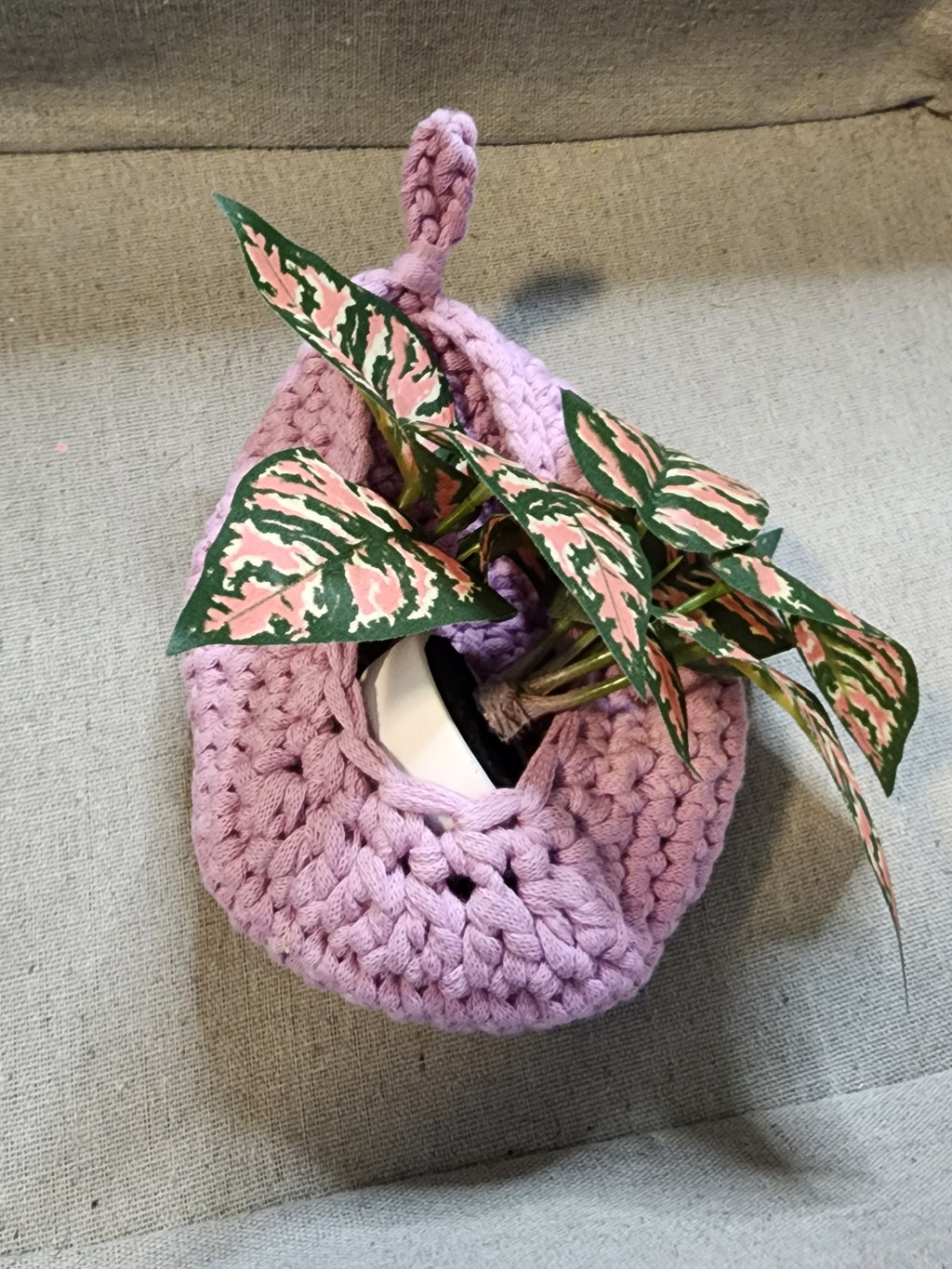 Hanging Planter