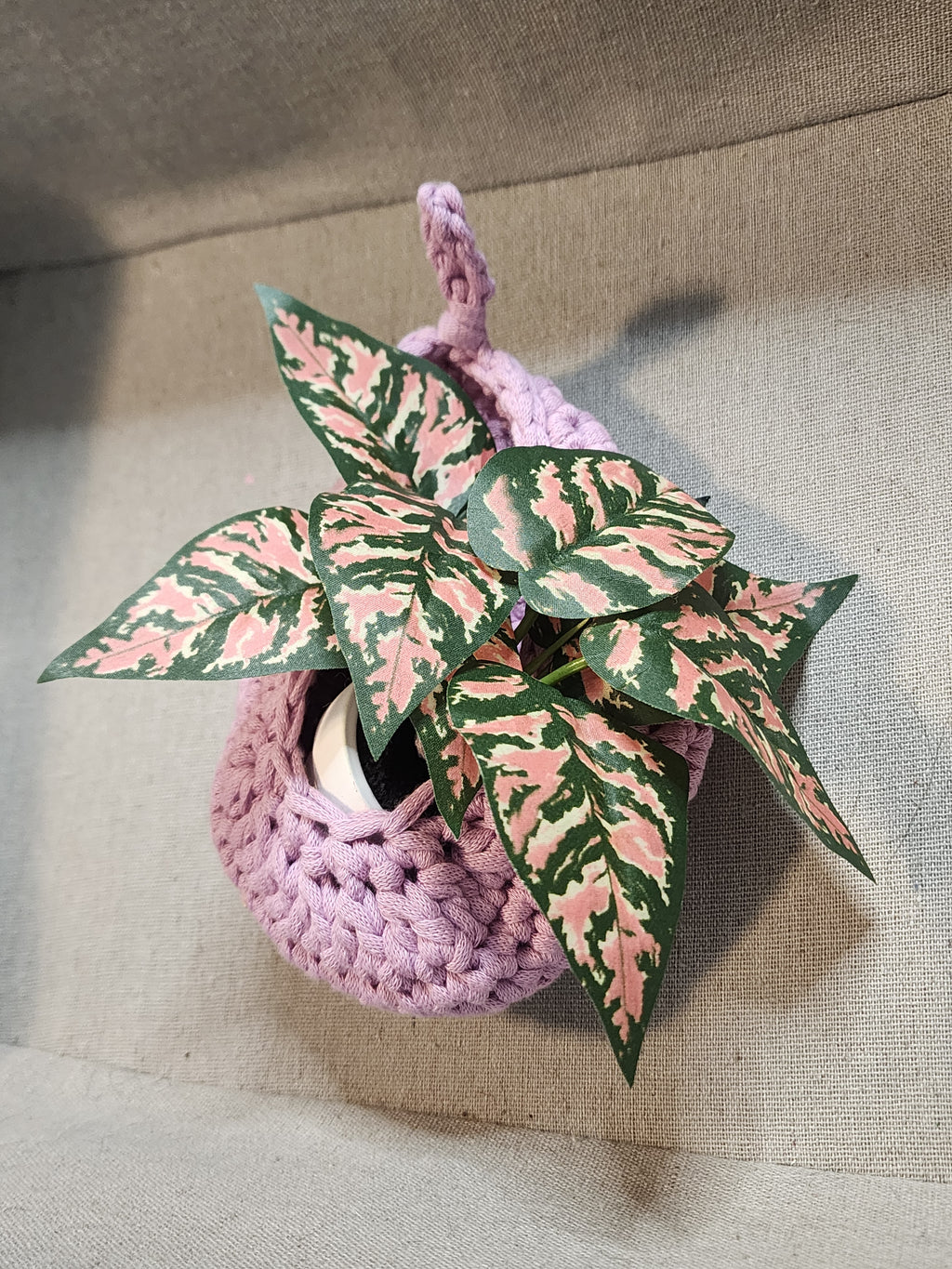 Hanging Planter