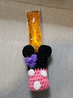 Mini Popsicle Sleeve