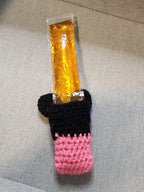 Mini Popsicle Sleeve