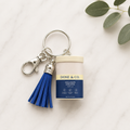 Dose & Co Mini Brands Keychain