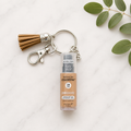 Revlon colorstay  mini brand toy keychains