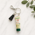 Chunky Garlic mini brand toy keychains