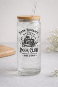 Dark romance cup