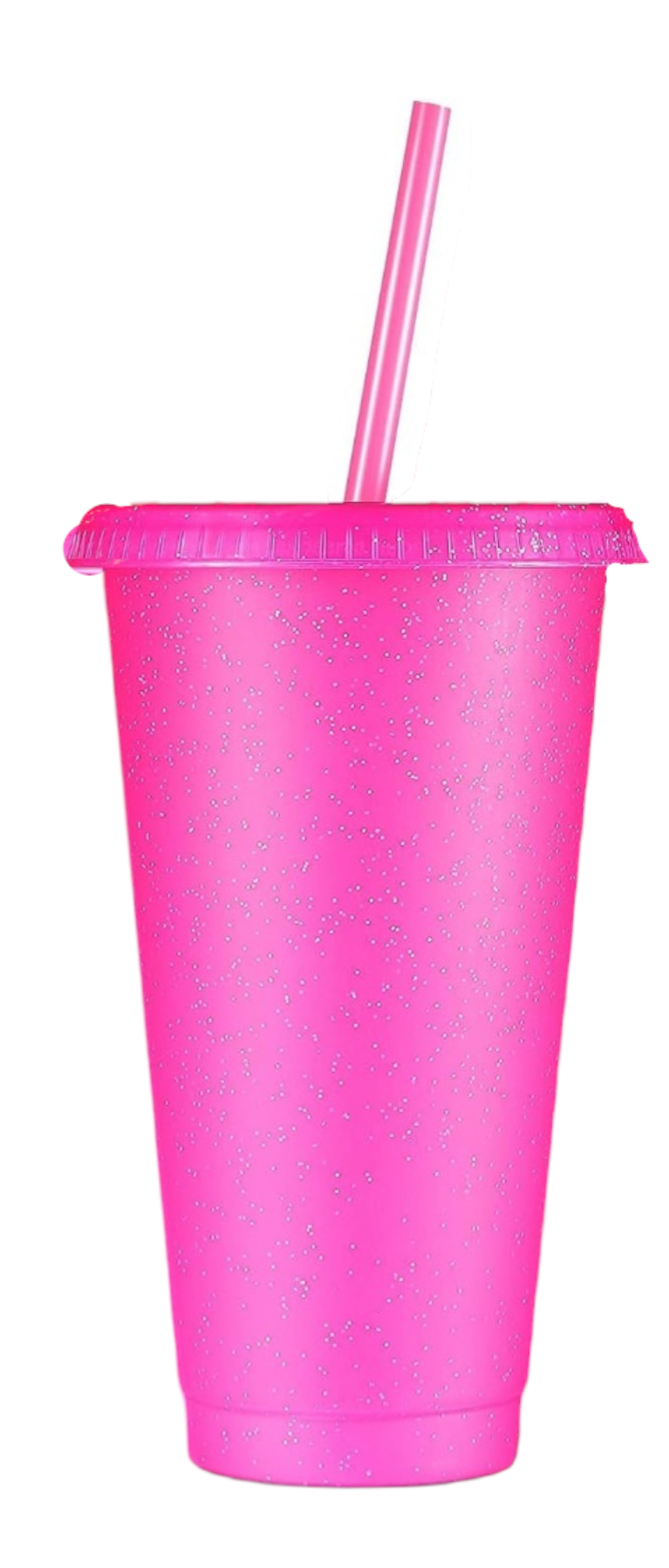 24oz Sparkle Tumblers