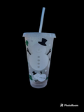 Happy Snowman