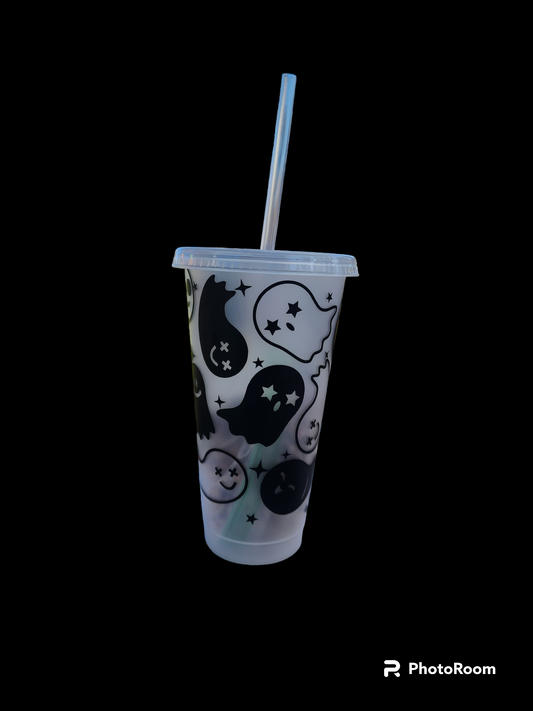 Boo cup