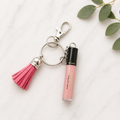 Revlon Gloss Mini brand toy keychains