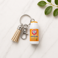 Baking Soda Bottle Mini brand toy keychains