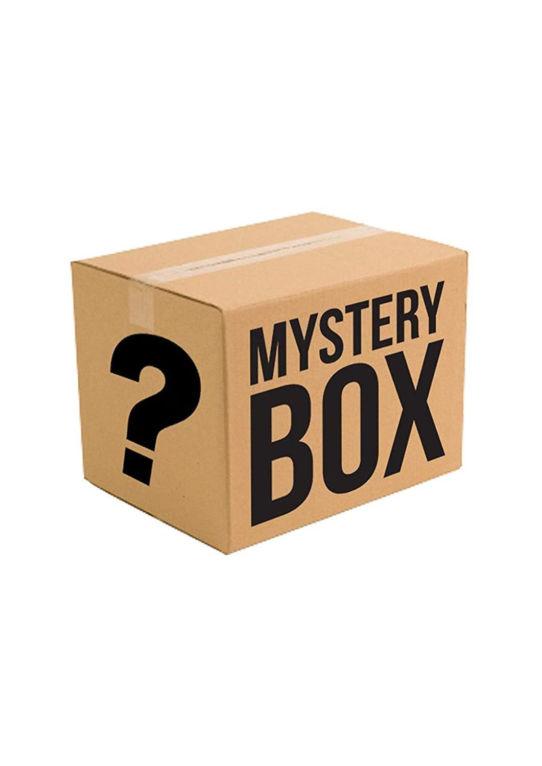 Medium Mystery Box